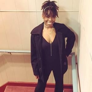 Meet your Posher, Breya